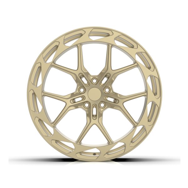 MPSP039 MPSP039 forged wheel