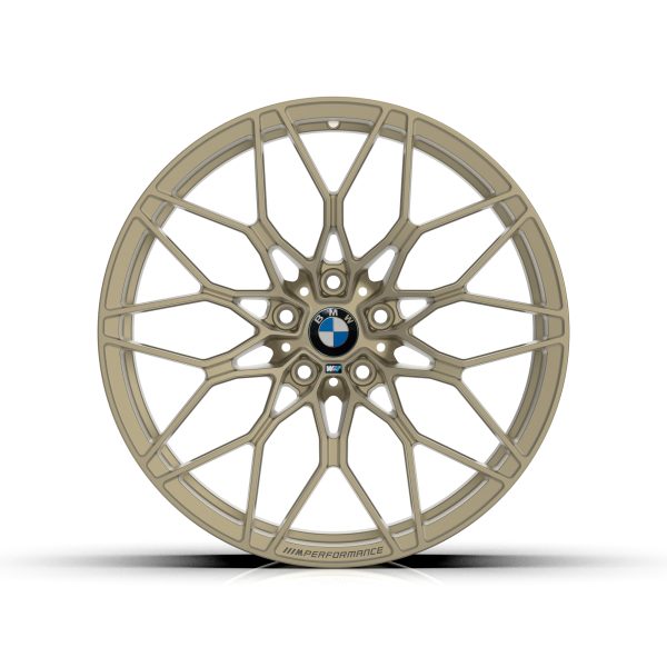 MPOE019 MPOE019 forged wheel