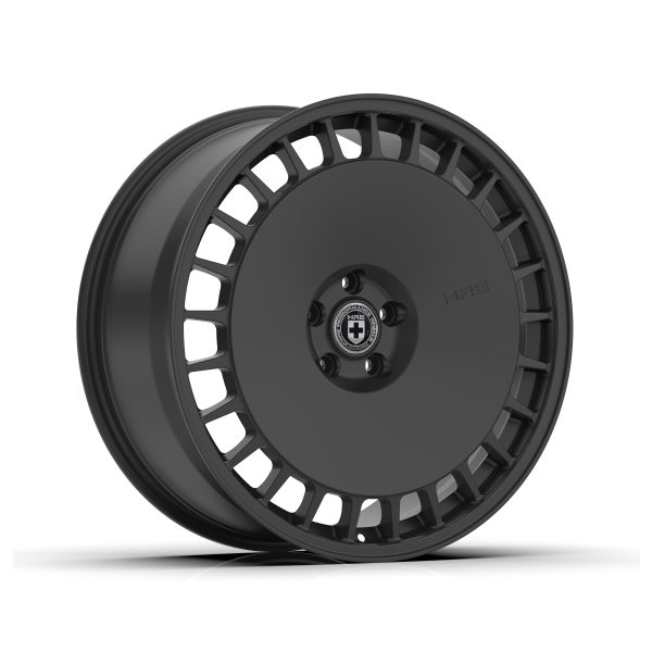 Кованый диск MPVT004