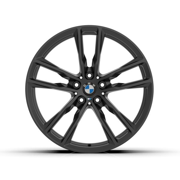 MPOE015 MPOE015 forged wheel