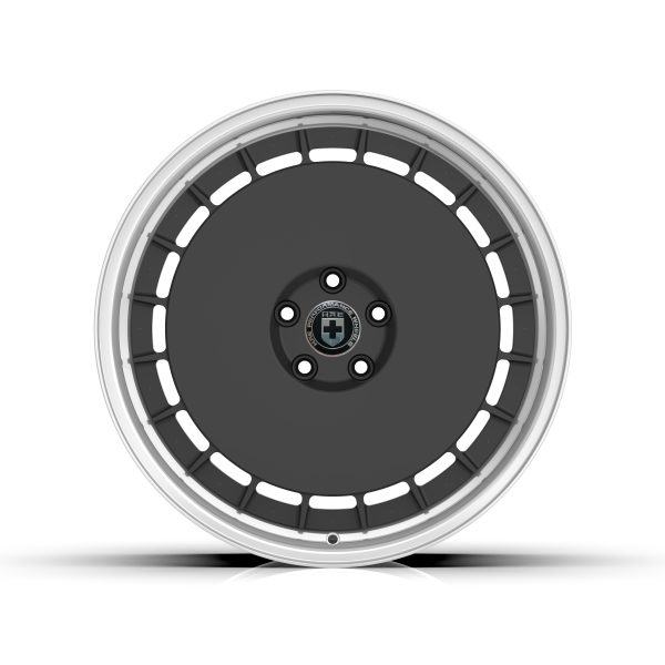 Кованый диск DPVT001 DPVT001