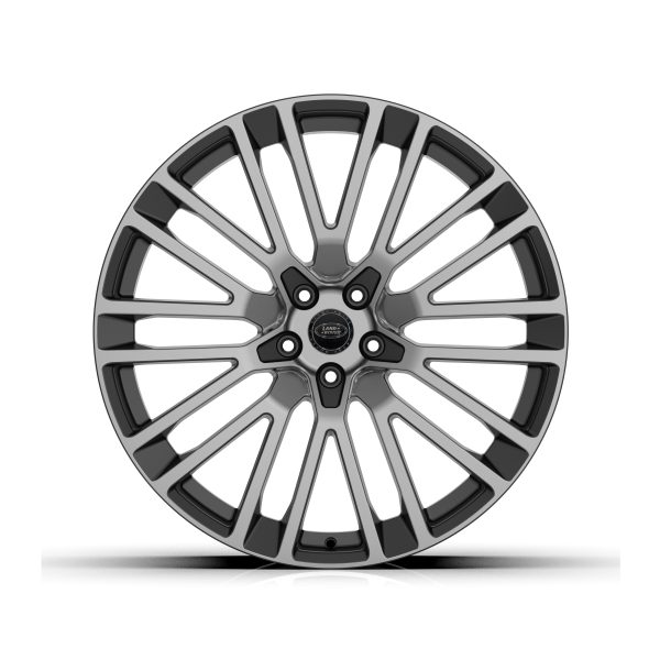 MPOE010 MPOE010 forged wheel