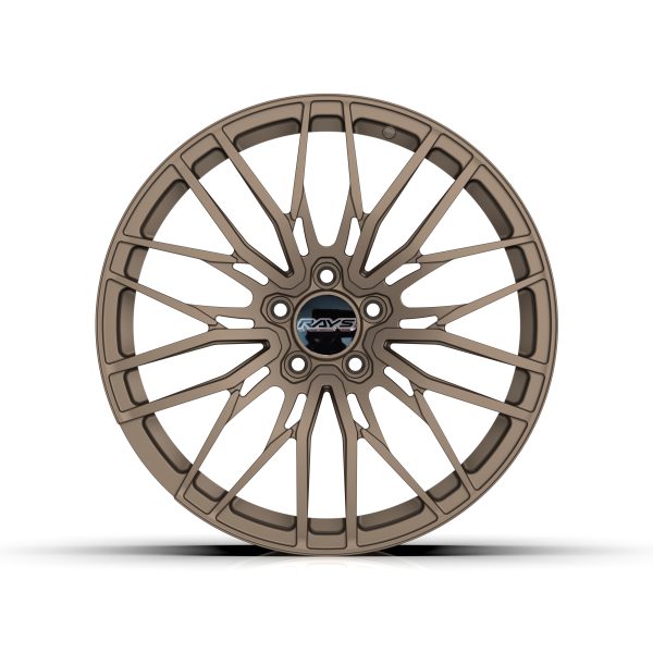 MPSP044 MPSP044 forged wheel