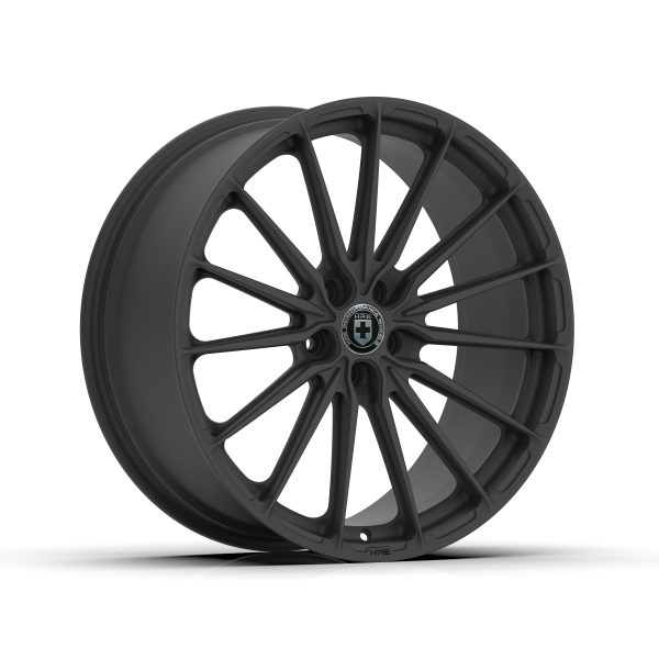 Кованый диск MPPS003