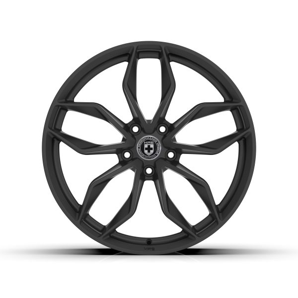 Кованый диск MPSP019 MPSP019