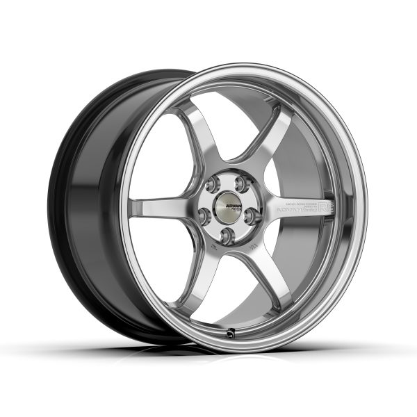 Кованый диск MPPS016