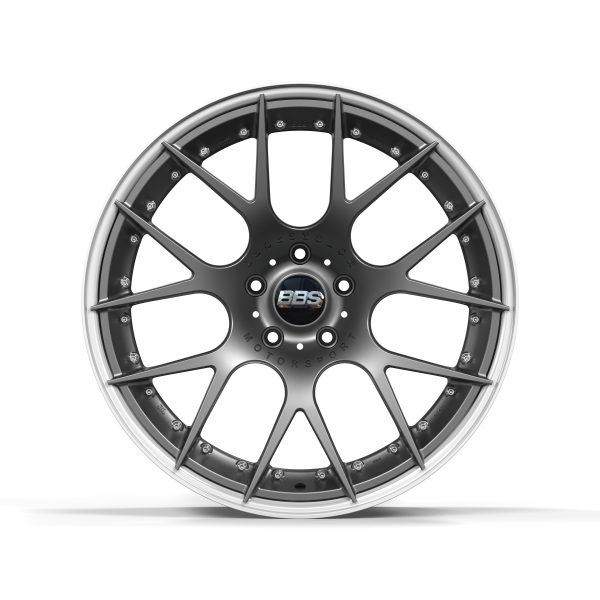 DPSP001 DPSP001 forged wheel