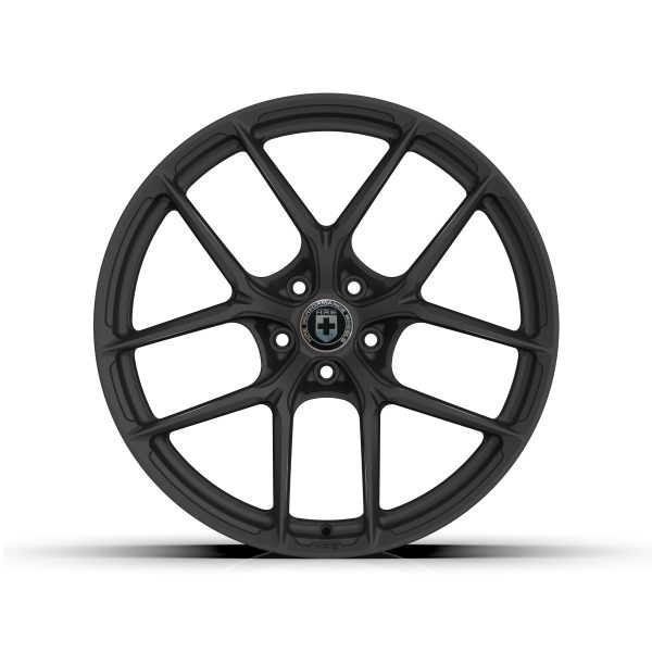 Кованый диск MPPS004 MPPS004