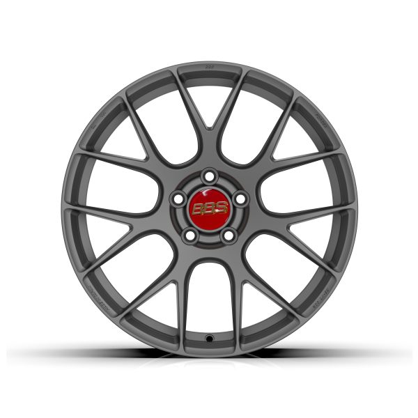 Кованый диск MPSP007 MPSP007