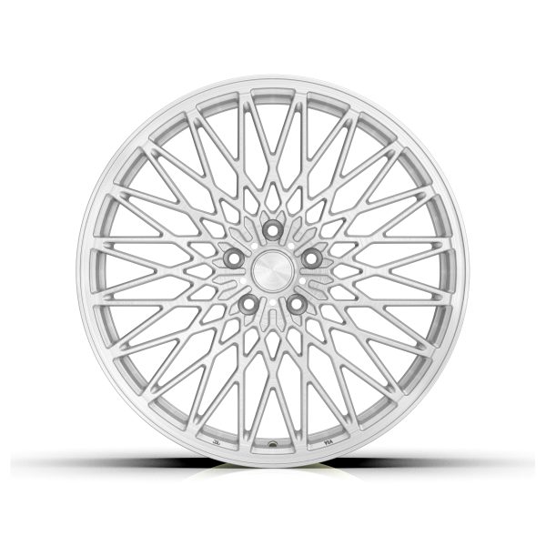 MPLX008 MPLX008 forged wheel