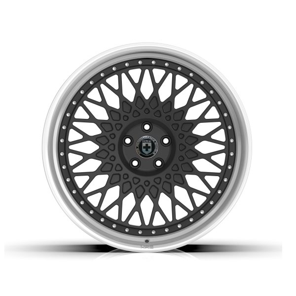 DPLX001 DPLX001 forged wheel