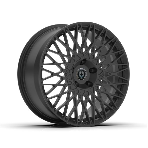 Кованый диск MPVT002