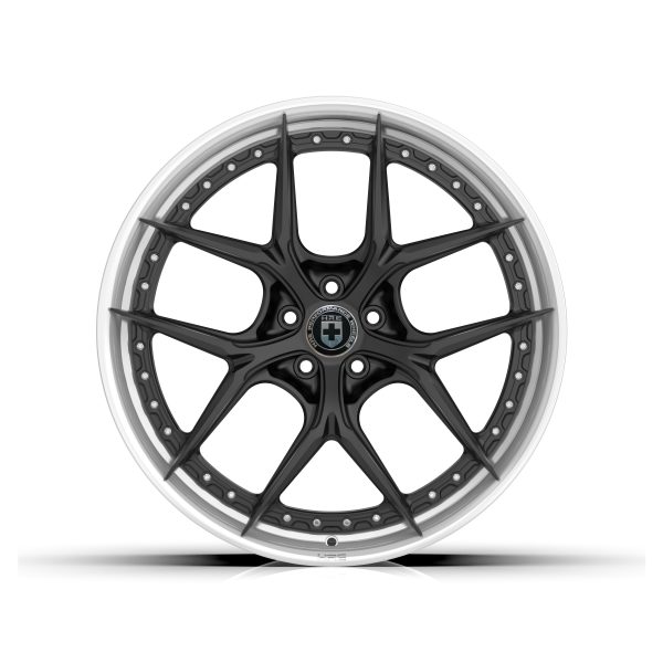 DPSP010 DPSP010 forged wheel