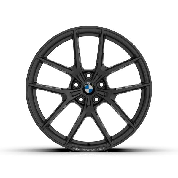 MPOE006 MPOE006 forged wheel