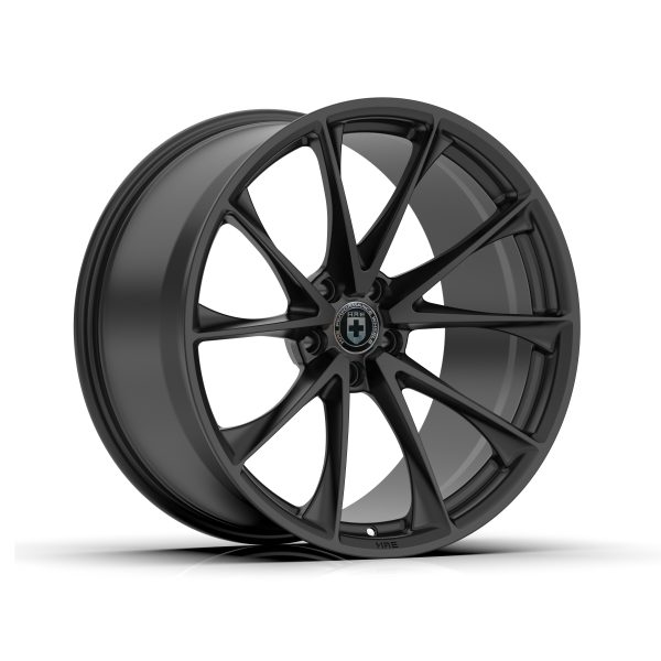 Кованый диск MPPS005