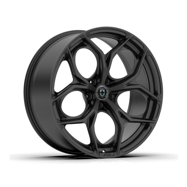 Кованый диск MPPS009