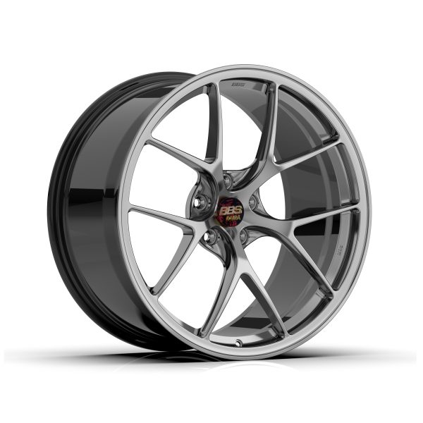 Кованый диск MPPS002