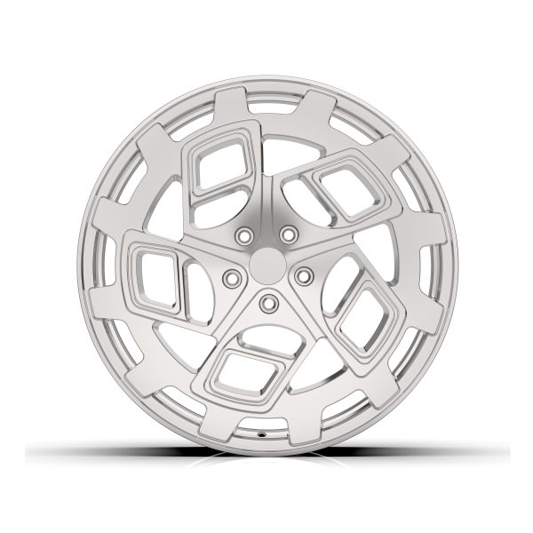 MPLX009 MPLX009 forged wheel