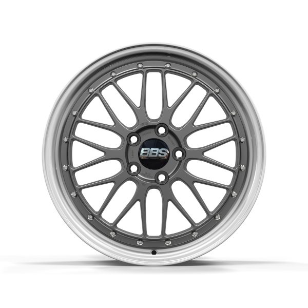 DPSP002 DPSP002 forged wheel