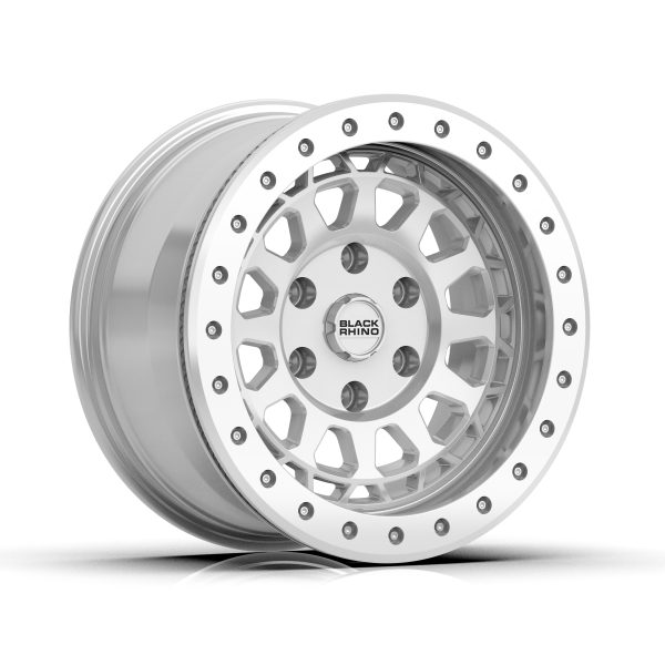 Кованый диск MROF002