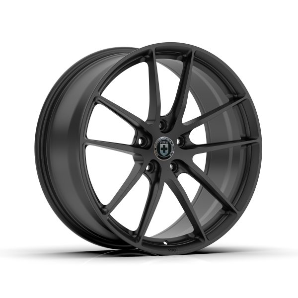 Кованый диск MPPS011