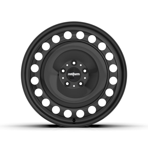 MROF001 MROF001 forged wheel