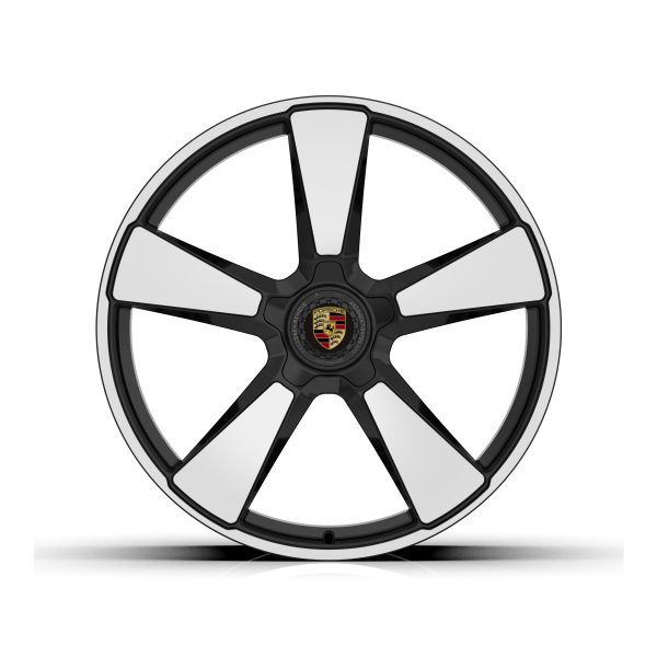 MPVT003 MPVT003 forged wheel