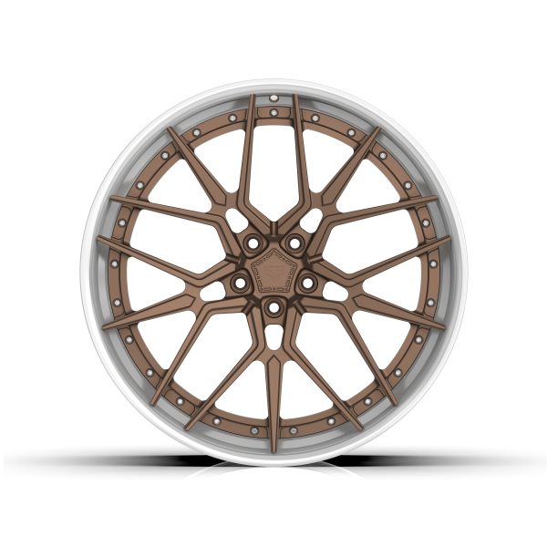 DPSP006 DPSP006 forged wheel