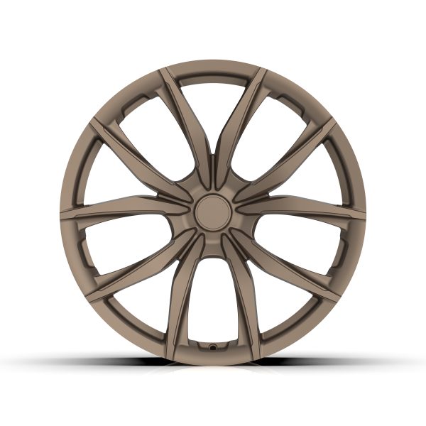 MPSP046 MPSP046 forged wheel