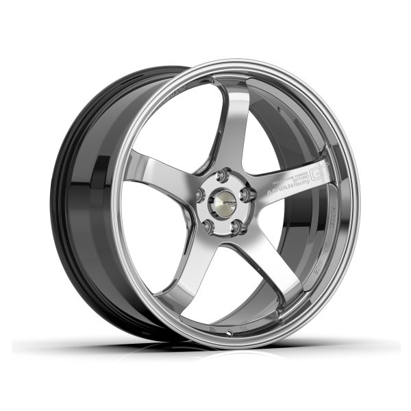 Кованый диск MPPS015