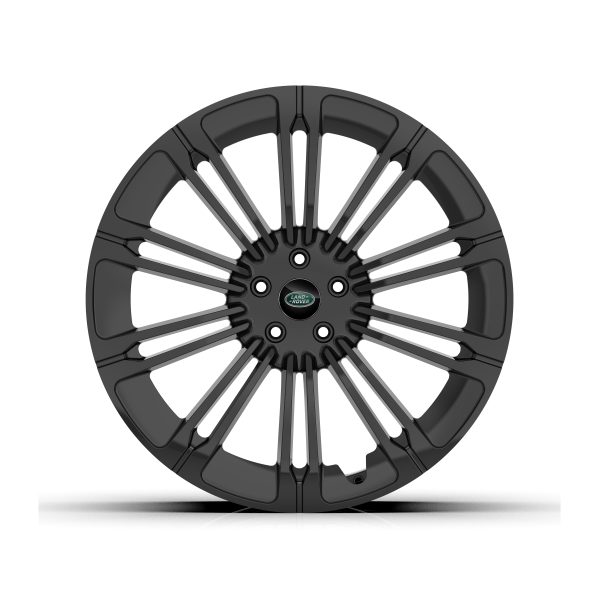 MPOE004 MPOE004 forged wheel