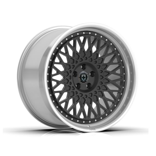 Кованый диск DPLX001