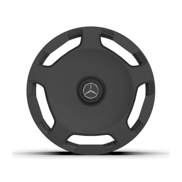 MPOE007 MPOE007 forged wheel