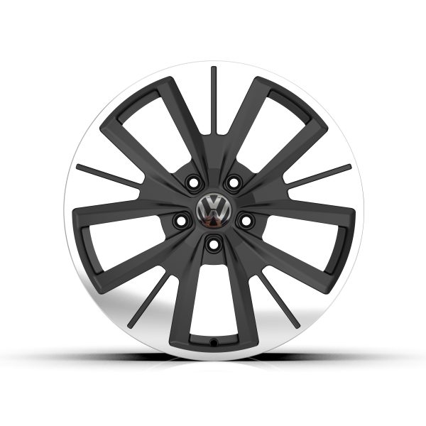 MPOE014 MPOE014 forged wheel