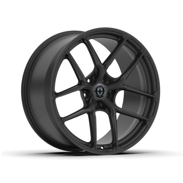 Кованый диск MPPS004