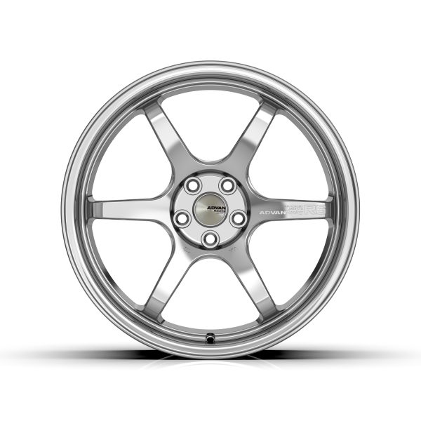 MPPS016 MPPS016 forged wheel
