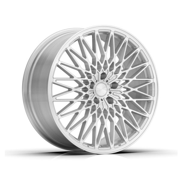 Кованый диск MPLX008