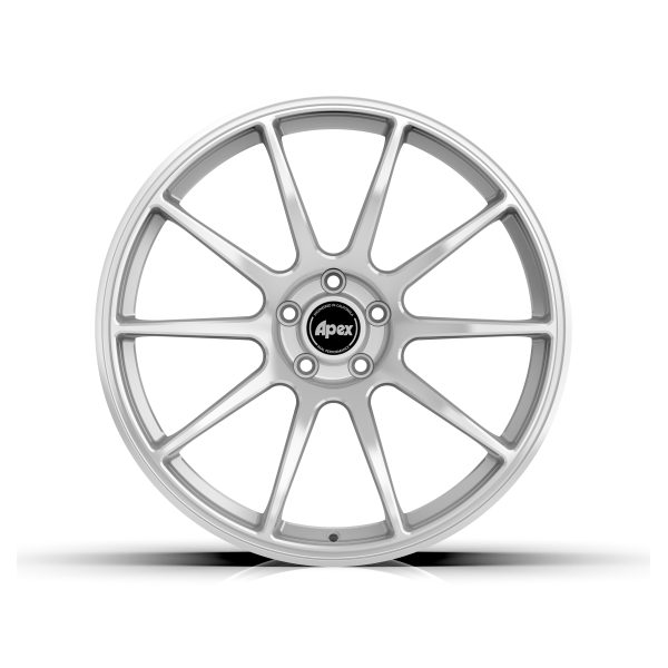 MPPS010 MPPS010 forged wheel