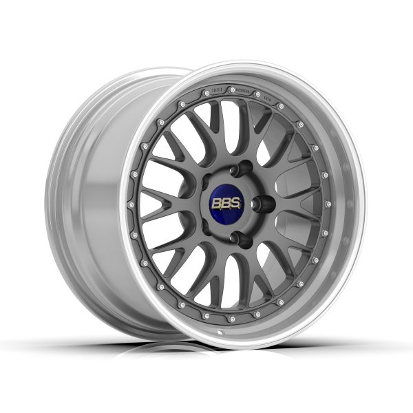 Кованый диск DPPS002