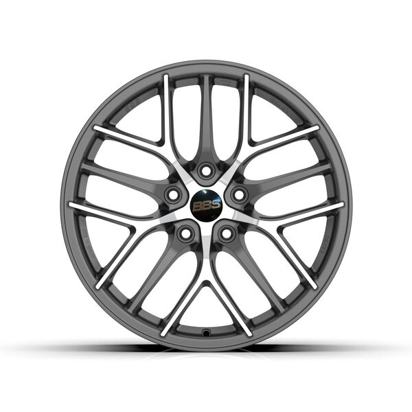 MPPS022 MPPS022 forged wheel