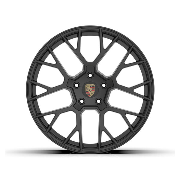 MPOE023 MPOE023 forged wheel
