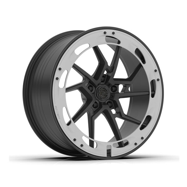 Кованый диск MPPS025
