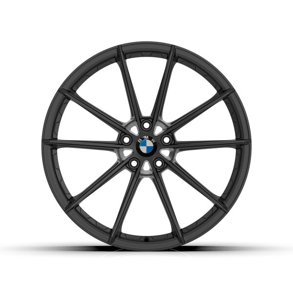 MPPS021 MPPS021 forged wheel