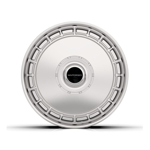 DPLX002 DPLX002 forged wheel