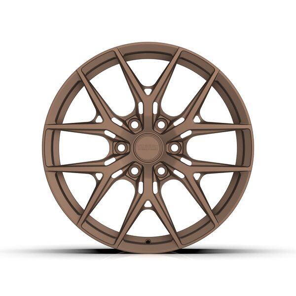 MPSP051 MPSP051 forged wheel