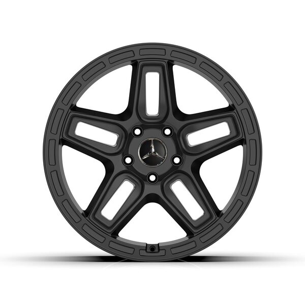 MROF005 MROF005 forged wheel
