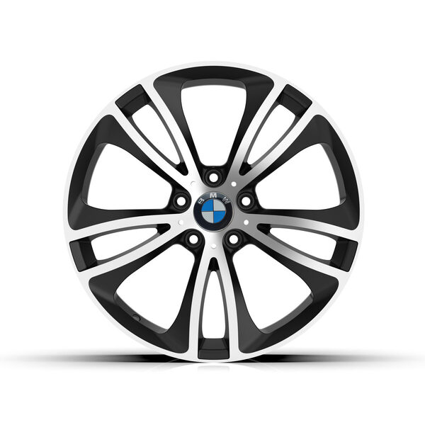 MPOE028 MPOE028 forged wheel