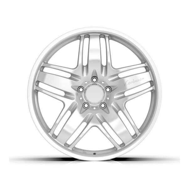 MPLX011 MPLX011 forged wheel