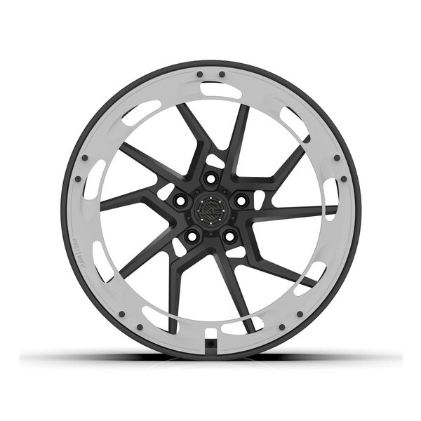MPPS025 MPPS025 forged wheel
