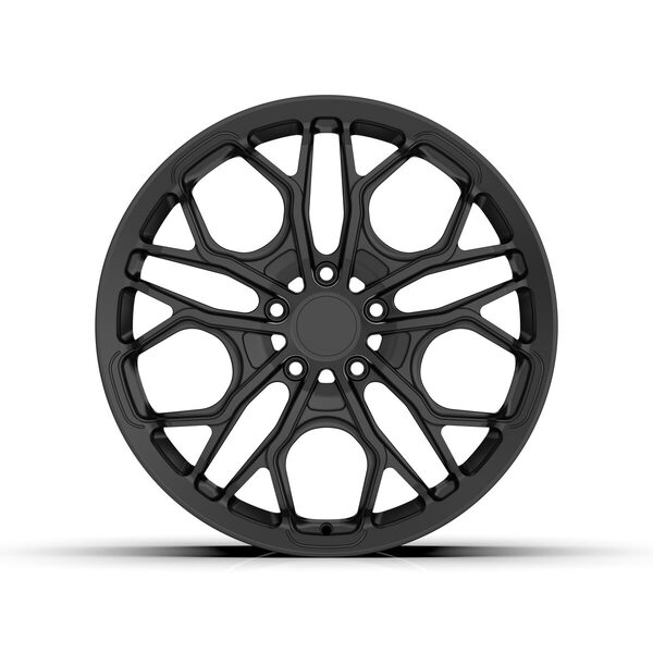 MPSP053 MPSP053 forged wheel